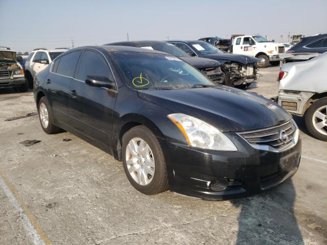 NISSAN ALTIMA BAS 2012 1n4al2ap8cn530121