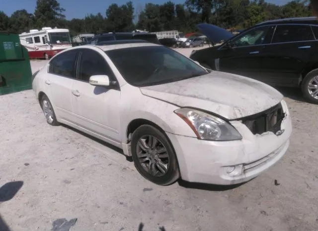 NISSAN ALTIMA 2012 1n4al2ap8cn530491