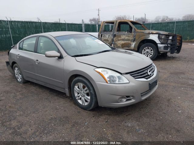 NISSAN ALTIMA 2012 1n4al2ap8cn530751