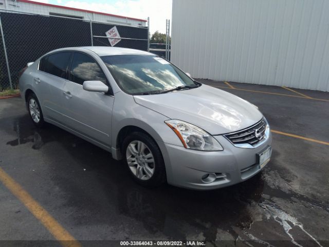 NISSAN ALTIMA 2012 1n4al2ap8cn531172