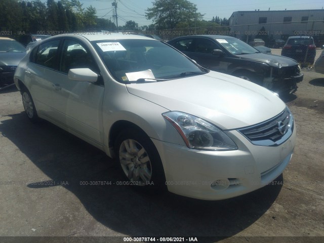 NISSAN ALTIMA 2012 1n4al2ap8cn531334