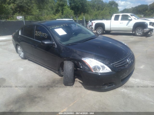 NISSAN ALTIMA 2012 1n4al2ap8cn531818