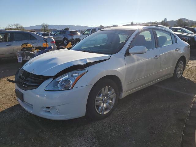 NISSAN ALTIMA 2012 1n4al2ap8cn531981