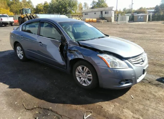 NISSAN ALTIMA 2012 1n4al2ap8cn532189