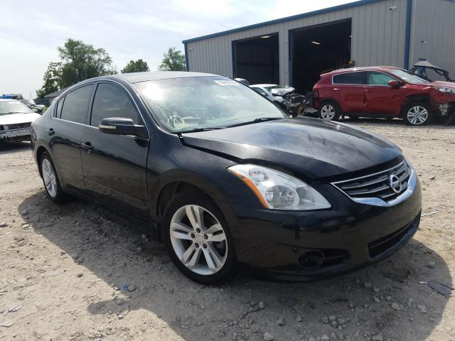 NISSAN ALTIMA BAS 2012 1n4al2ap8cn532399