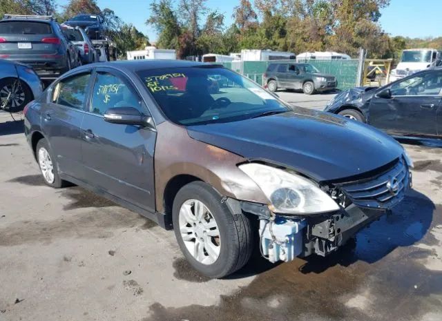 NISSAN ALTIMA 2012 1n4al2ap8cn532631