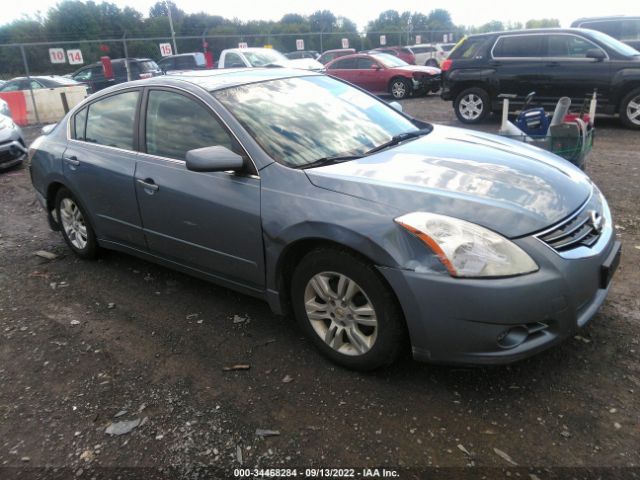 NISSAN ALTIMA 2012 1n4al2ap8cn533438