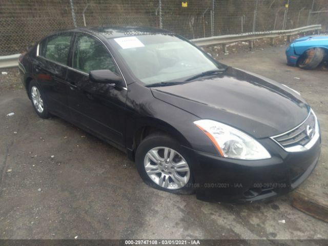 NISSAN ALTIMA 2012 1n4al2ap8cn534704