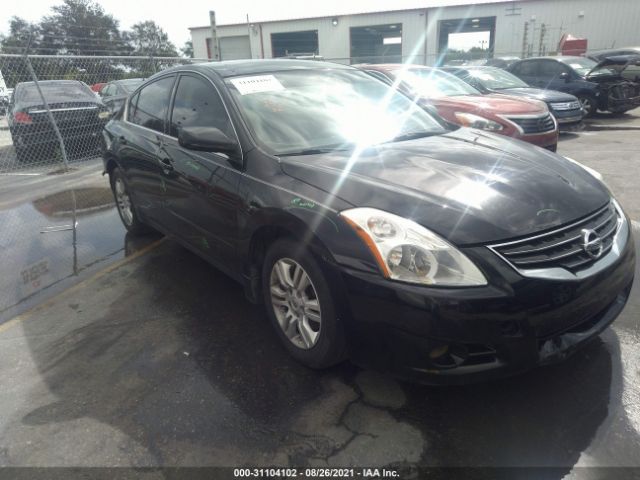 NISSAN ALTIMA 2012 1n4al2ap8cn534900