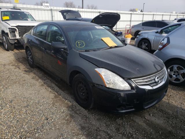 NISSAN ALTIMA BAS 2012 1n4al2ap8cn535254