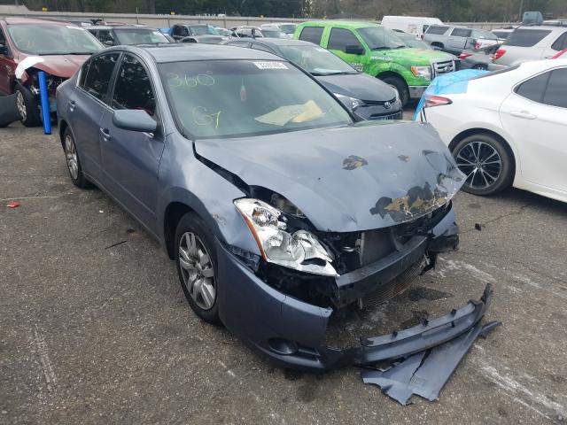 NISSAN ALTIMA BAS 2012 1n4al2ap8cn535321