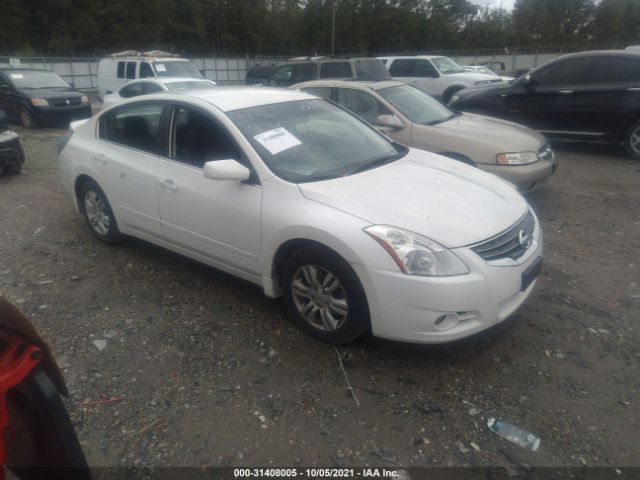 NISSAN ALTIMA 2012 1n4al2ap8cn535691