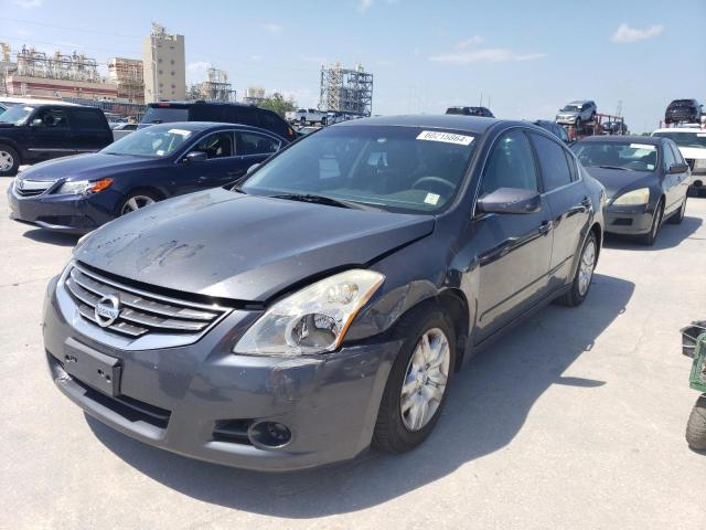 NISSAN ALTIMA 2012 1n4al2ap8cn536307