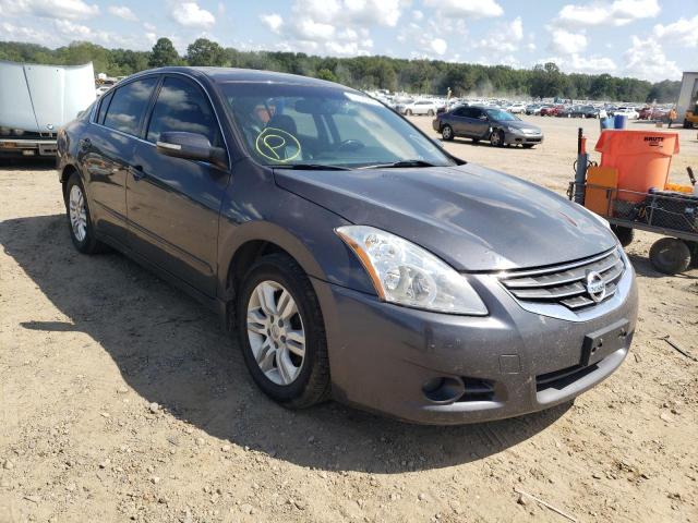 NISSAN ALTIMA BAS 2012 1n4al2ap8cn536808