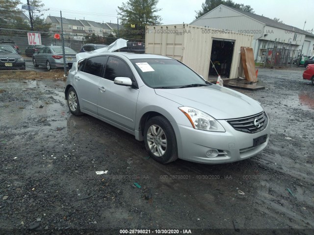 NISSAN ALTIMA 2012 1n4al2ap8cn537036