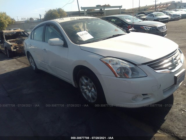 NISSAN ALTIMA 2012 1n4al2ap8cn537280