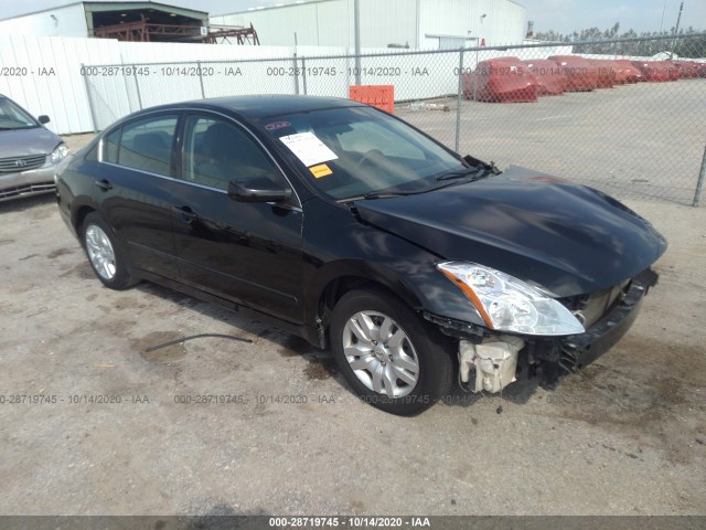 NISSAN ALTIMA 2012 1n4al2ap8cn537585