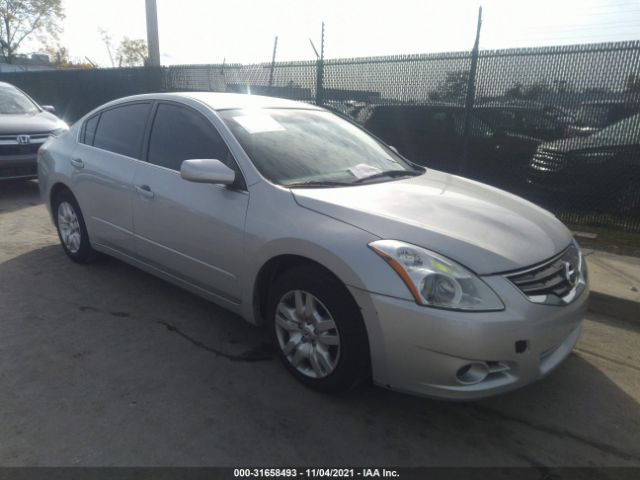 NISSAN ALTIMA 2012 1n4al2ap8cn537652