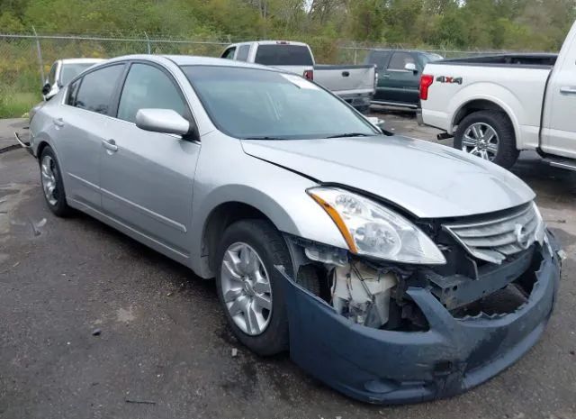 NISSAN ALTIMA 2012 1n4al2ap8cn539286