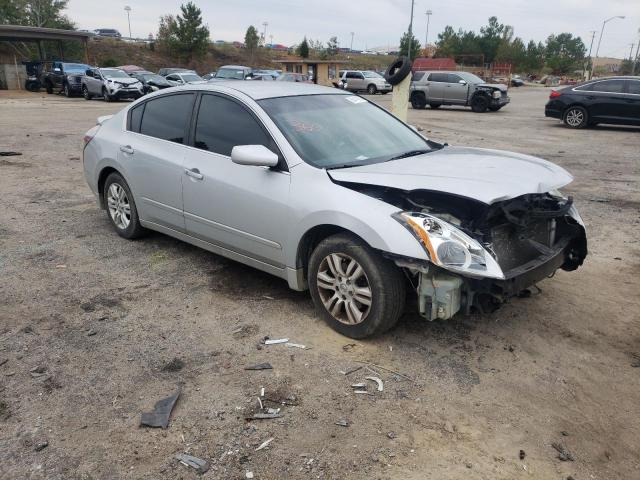 NISSAN ALTIMA BAS 2012 1n4al2ap8cn539692