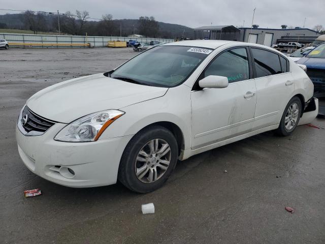 NISSAN ALTIMA BAS 2012 1n4al2ap8cn539837