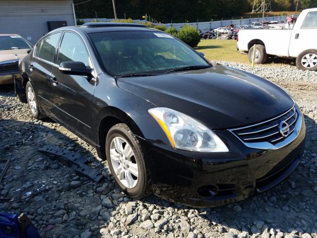 NISSAN ALTIMA BAS 2012 1n4al2ap8cn539966