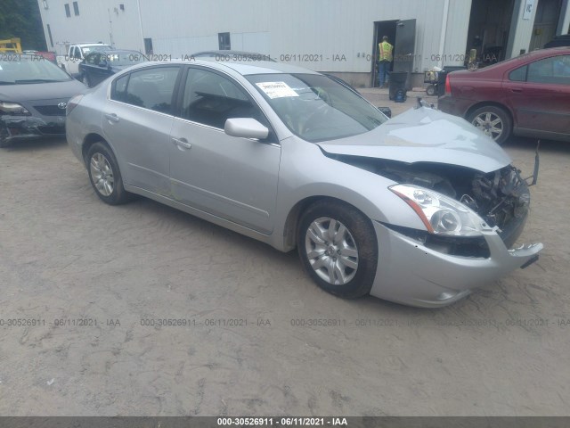 NISSAN ALTIMA 2012 1n4al2ap8cn540762