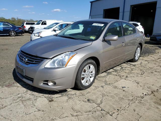 NISSAN ALTIMA 2012 1n4al2ap8cn540907