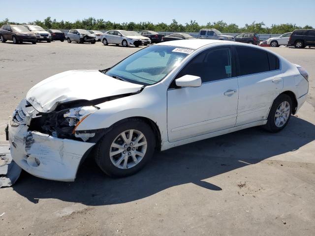 NISSAN ALTIMA BAS 2012 1n4al2ap8cn540955