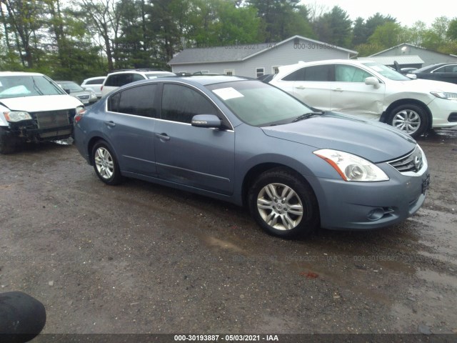 NISSAN ALTIMA 2012 1n4al2ap8cn541166