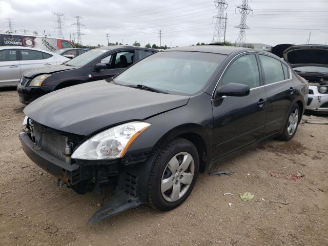 NISSAN ALTIMA BAS 2012 1n4al2ap8cn541295