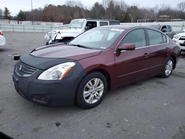 NISSAN ALTIMA 2012 1n4al2ap8cn541815