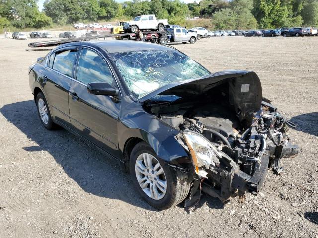 NISSAN ALTIMA BAS 2012 1n4al2ap8cn541829