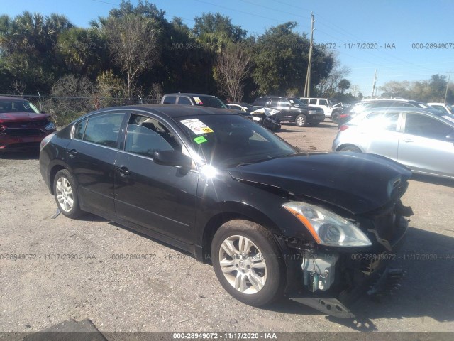 NISSAN ALTIMA 2012 1n4al2ap8cn541832