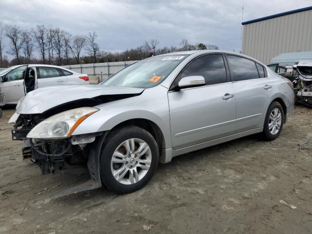 NISSAN ALTIMA 2012 1n4al2ap8cn542639