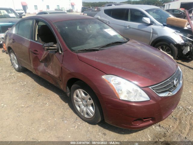 NISSAN ALTIMA 2012 1n4al2ap8cn542849