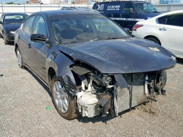 NISSAN ALTIMA BAS 2012 1n4al2ap8cn543418