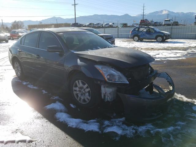 NISSAN ALTIMA BAS 2012 1n4al2ap8cn543497