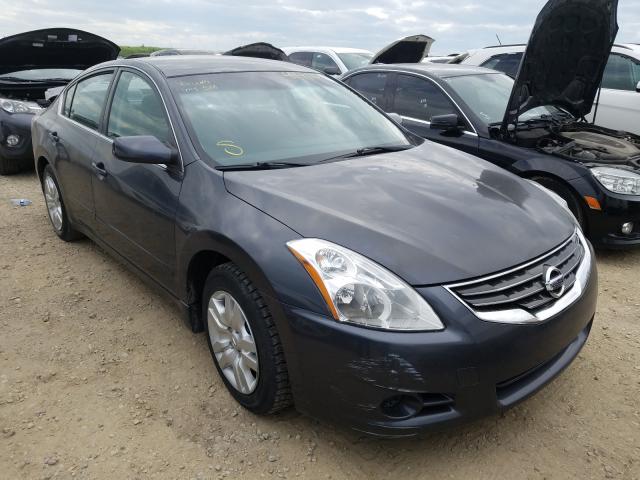 NISSAN ALTIMA BAS 2012 1n4al2ap8cn543810