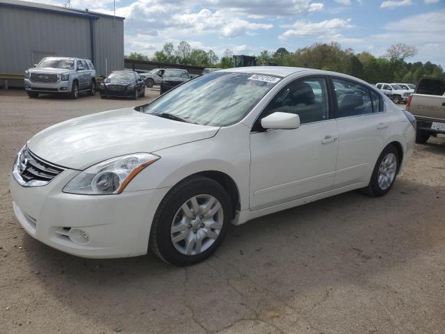 NISSAN ALTIMA BAS 2012 1n4al2ap8cn545041