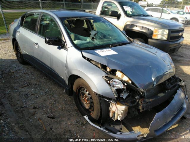 NISSAN ALTIMA 2012 1n4al2ap8cn545105