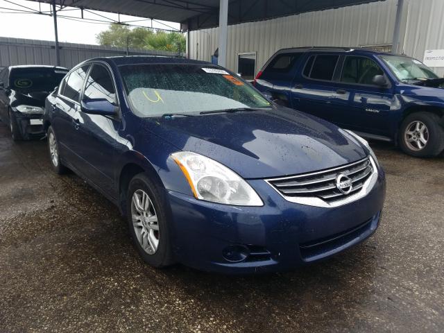 NISSAN ALTIMA BAS 2012 1n4al2ap8cn545377