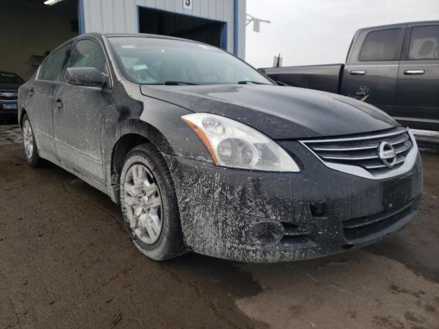 NISSAN ALTIMA BAS 2012 1n4al2ap8cn545511