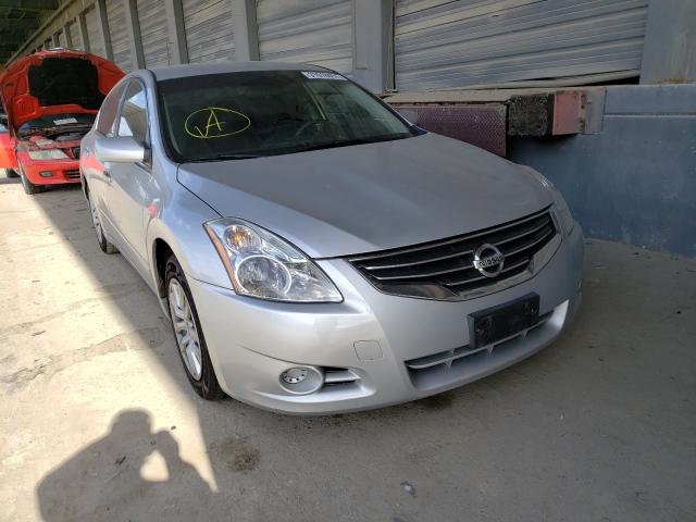 NISSAN ALTIMA BAS 2012 1n4al2ap8cn545802