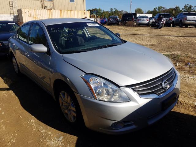 NISSAN ALTIMA BAS 2012 1n4al2ap8cn545914