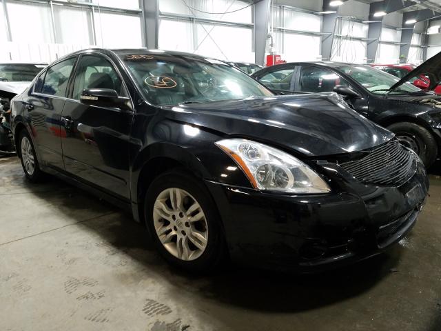 NISSAN ALTIMA BAS 2012 1n4al2ap8cn546027