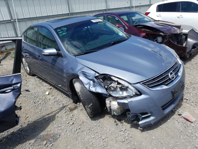 NISSAN ALTIMA BAS 2012 1n4al2ap8cn546139