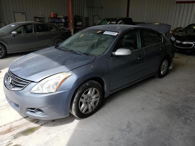 NISSAN ALTIMA BAS 2012 1n4al2ap8cn546321