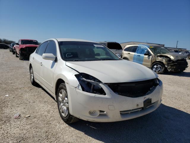 NISSAN ALTIMA BAS 2012 1n4al2ap8cn547078