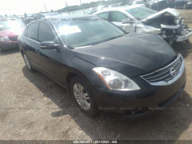 NISSAN ALTIMA 2012 1n4al2ap8cn547372